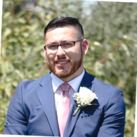 Sam Salinas