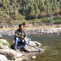 Shyamal Das