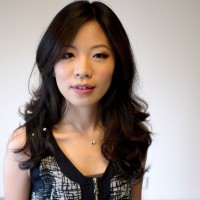 Joyce Hsu