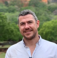 Shane Carroll