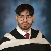 Kevin Estrada Dominguez, Cep