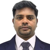 Arockia Pradeep