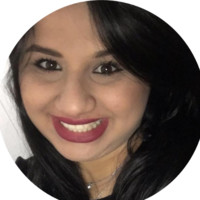 Joyce Almeida de Souza