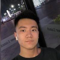 Daniel Hou