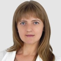 Olena Zaporozhets