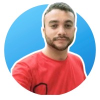 Lenilson Geovane de Almeida Campos