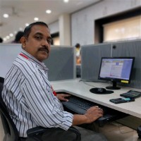Suresh Parnandi