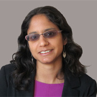 Mihiri Gajraj