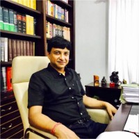 Devendra Patni