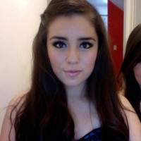 Ruby Somohano Ibarra