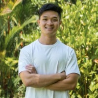 Joshua Lai