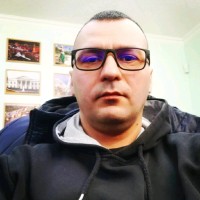 Sergiu Postolachi