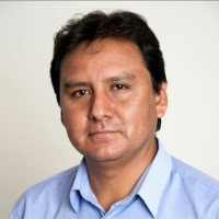 Jerson Jorge Tapia