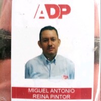 Miguel Antonio Reina Pintor