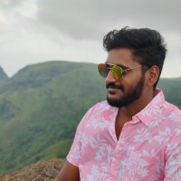 Kabilan K