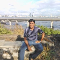 Milind Mahadik