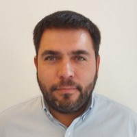 Joaquín Garay Norambuena