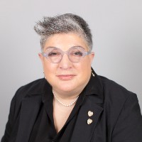 Jill Tomarken (she/her/hers)