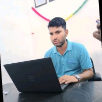 Mahesh Raika