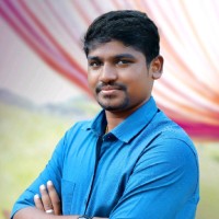 Thangapandi V