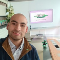 Eduardo Palomino Lazo