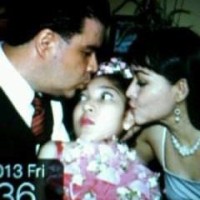 Daniel Enrique Ramirez Perez