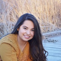 Jasmyne Pando