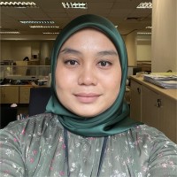 Harleeda Mohd Azhar