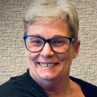Robin Boyce