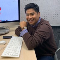 Jhulio Abad Carbajal