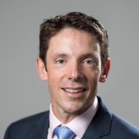 Andy Green Mbe