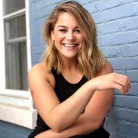 Virginie Gascon Lauzon