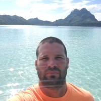 Scott Woods