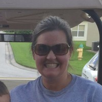 Amanda Jones