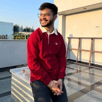 Gaurav Sharma