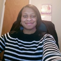 Novelette Pierce, Lmsw