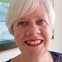 Grietje De Graaf - Flootman