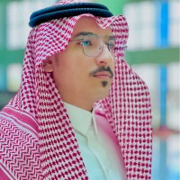 Saad Al Ghamdi