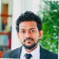 Sithum Cooray