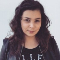 Maria Thereza Netto de Faria