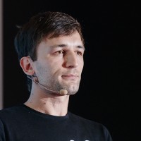 Alexey Lapaev