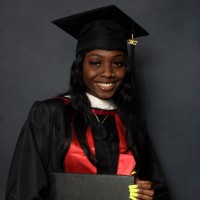 Jaliah Williams
