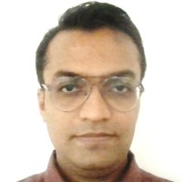 Hardik Singhvi
