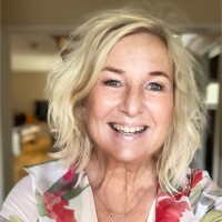 Maria Söderberg