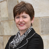 Deborah Barton