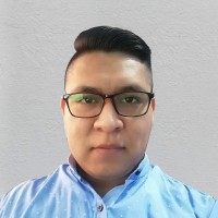 James Joel Neciosup Ayasta