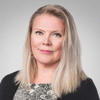 Sanna Eronen