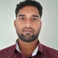 Sourav Mahakud