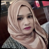 Roksana Hossain