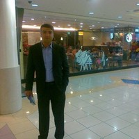 Waqas Ghulam Nabi Ghulam Nabi